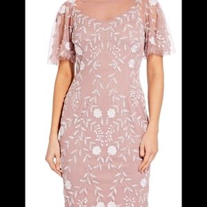 Adrianna Papell dress